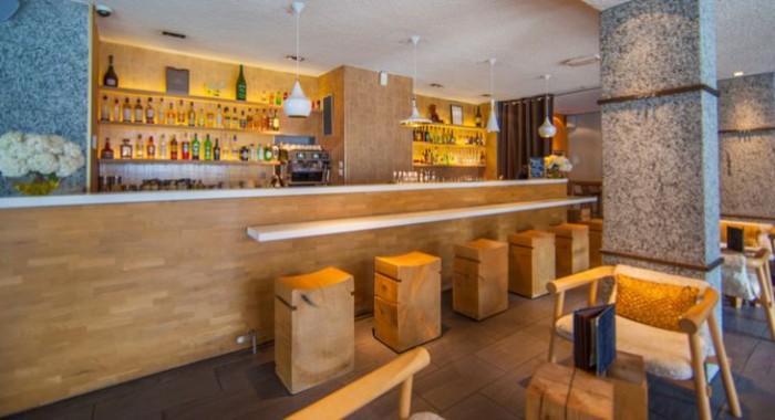 Hotel Le Morgane, Chamonix ski chalet, image 6